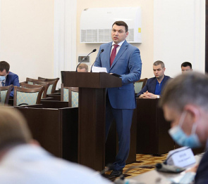 Законодатели Кубани проанализировали выполнение мероприятий по противодействию чрезвычайным ситуациям в крае
